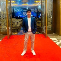 Chirag Shah