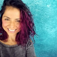 Amanda Reynolds