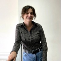 Sarah Robichaud