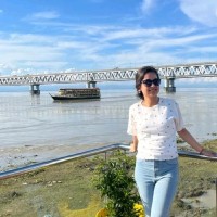 Vaswati Gogoi