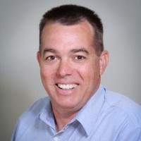 Kevin Robertson