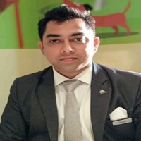 Vikash Jaiswal