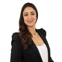 Ghalia Rekik