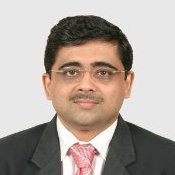 Mihir Vyas