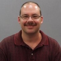 Gary Morstadt