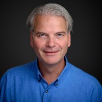 Richard Vanhouten