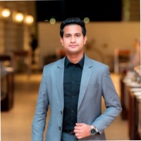 Christopher Perera