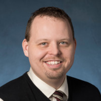 Michael Fitkin