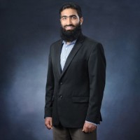 Fazil Basheer Syed