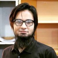 Syed Hammad Hussain