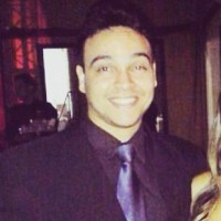 Johnny Dias