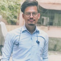 Siddhesh Parkar