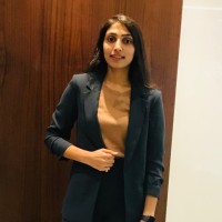 Megha Aggarwal