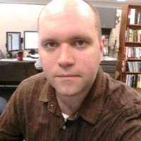 Jim Daley