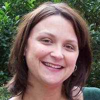 Ann Candler Strohmenger