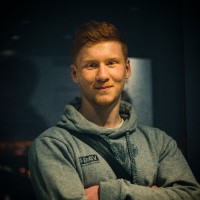 Max Prinz