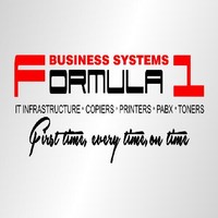 FORMULA 1 TECHNOLOGIES