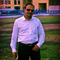 Mohammed Alwahaishi