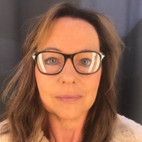 Agneta Ohlsson