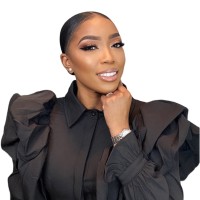 Shereka Danzy, PMP, CSM