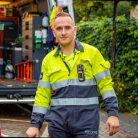 Nick De Jong