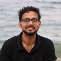 Sathish Kumar R