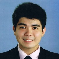 Justin Benedict Ramos