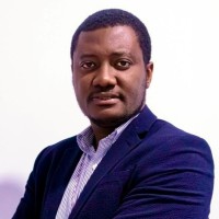 Kwabena Okai-Tweneboah