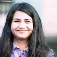 Samineh Bagheri Ph.D.