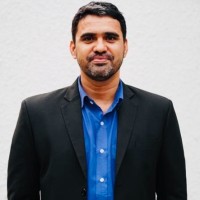 Tej Pal Balwada