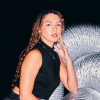 Beatriz Santos