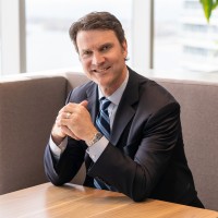 Eugene Lundrigan, Mba, Cfa
