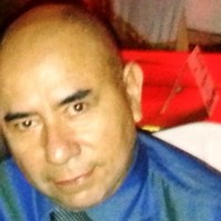 Marcos Julian Velazquez