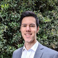 Daniel Mckeogh, Cfa