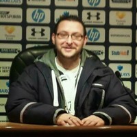 Daniel Ody