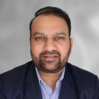Gaurav Sharma