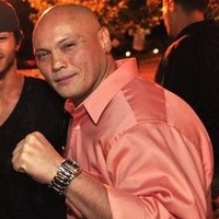 Christopher Stephans