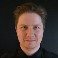 Matti Palokangas