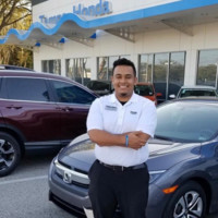 Christian Galarza