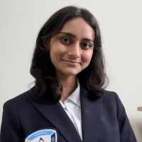 Isha Madanu