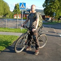 Fredrik Samuelsson