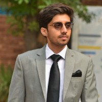 Mohsin Raza Jaffery