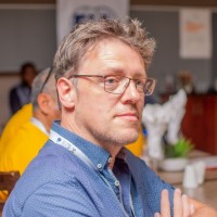 Bellicourt Frédéric