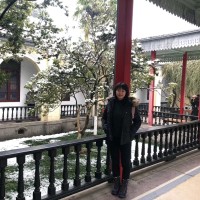 Lindsey Guo Qian