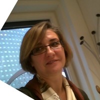 Marie Claire Dupuis Deyris