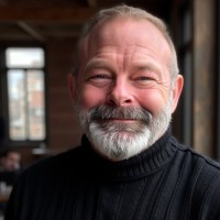 Stewart Marshall
