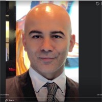 Osael Dantas