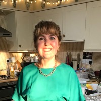 Ruth Oliver