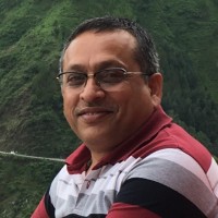 Rohit Agarwal