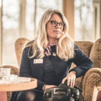 Åsa Qvist Ek